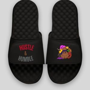 Humble & Hustle Flops